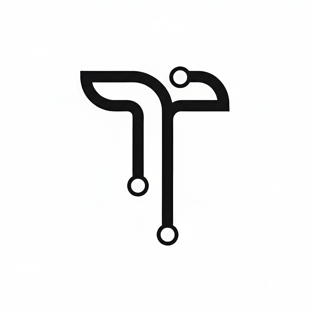 SAC Tecnología Electro Logo